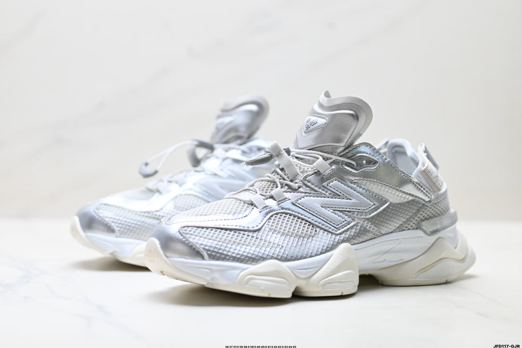 New Balance 9060 Convertible Lifestyle Sneakers