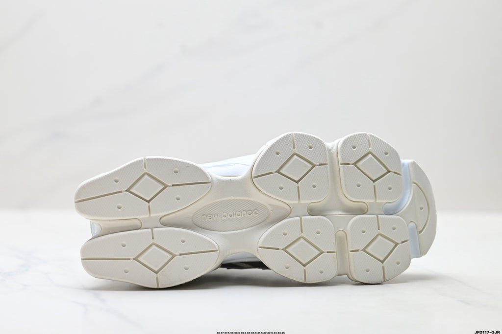 New Balance 9060 Convertible Lifestyle Sneakers