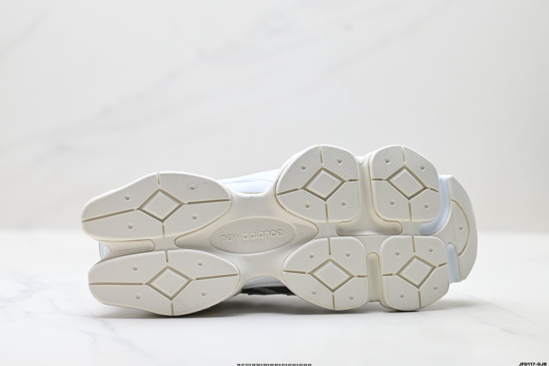 New Balance 9060 Convertible Lifestyle Sneakers