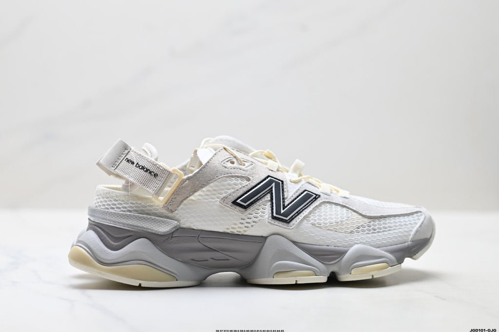 New Balance 9060 Convertible Lifestyle Sneakers