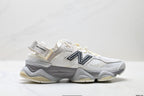 New Balance 9060 Convertible Lifestyle Sneakers