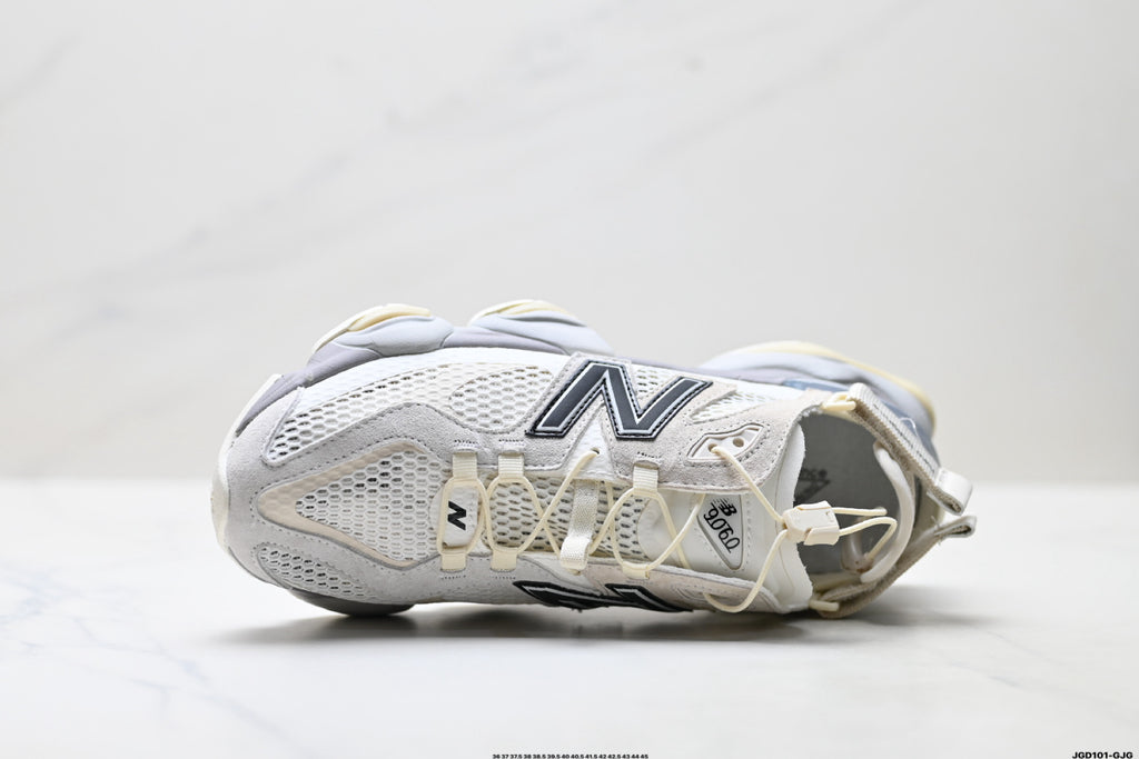 New Balance 9060 Convertible Lifestyle Sneakers