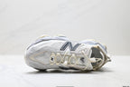 New Balance 9060 Convertible Lifestyle Sneakers