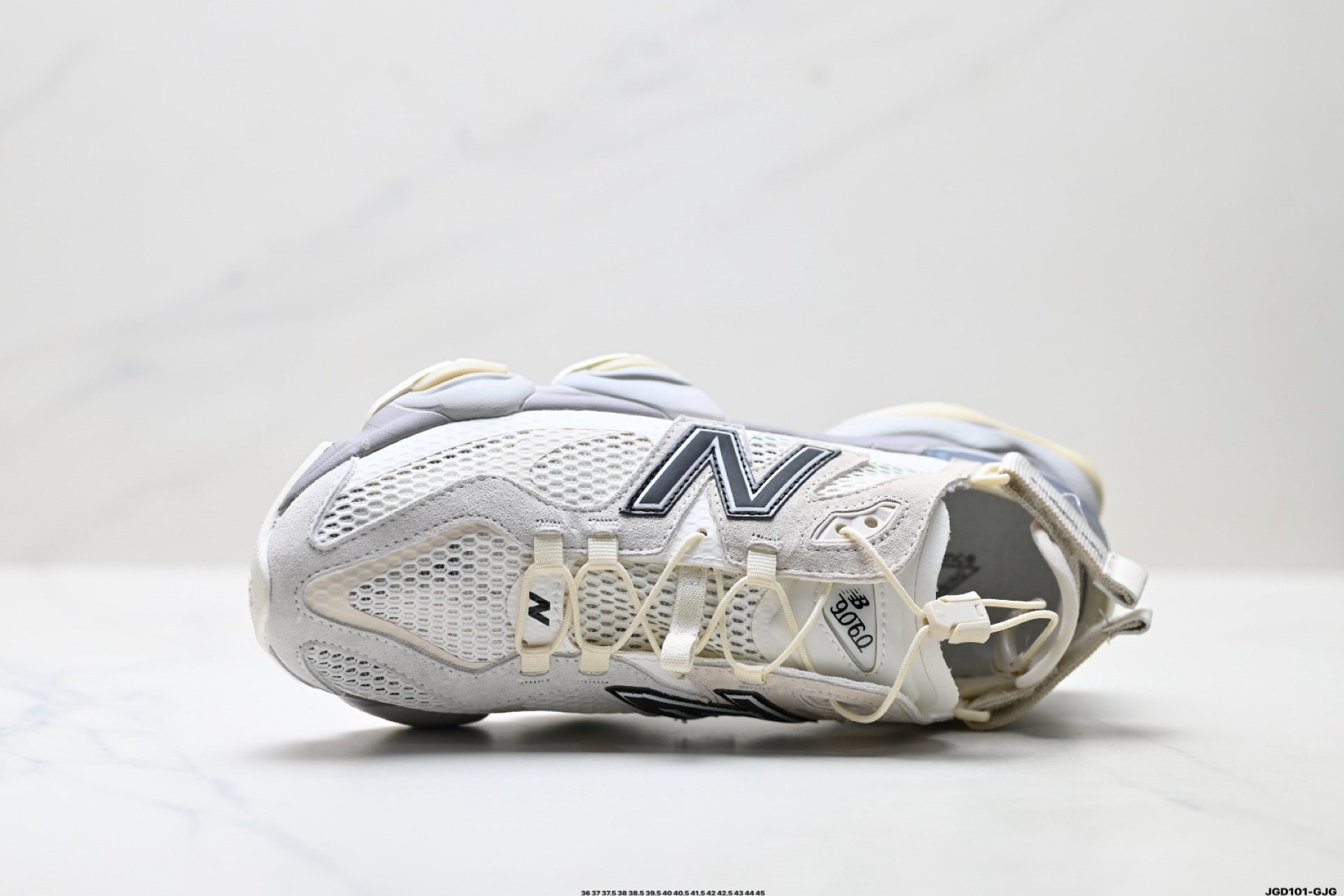 New Balance 9060 Convertible Lifestyle Sneakers