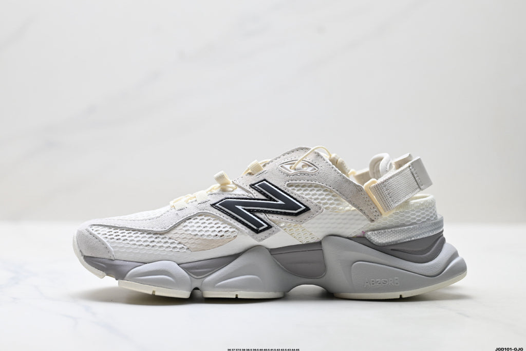 New Balance 9060 Convertible Lifestyle Sneakers