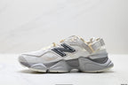 New Balance 9060 Convertible Lifestyle Sneakers