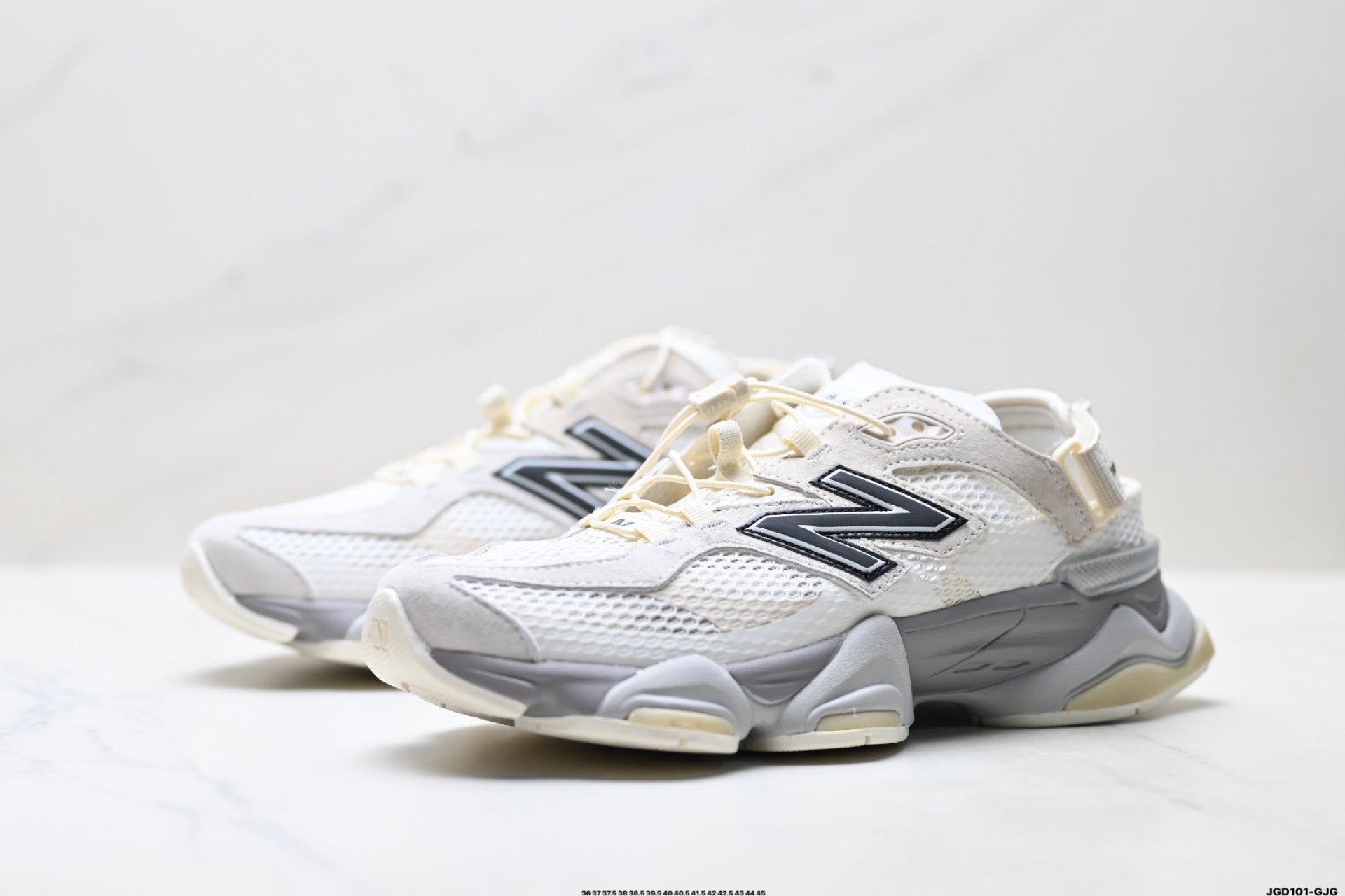 New Balance 9060 Convertible Lifestyle Sneakers