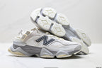 New Balance 9060 Convertible Lifestyle Sneakers