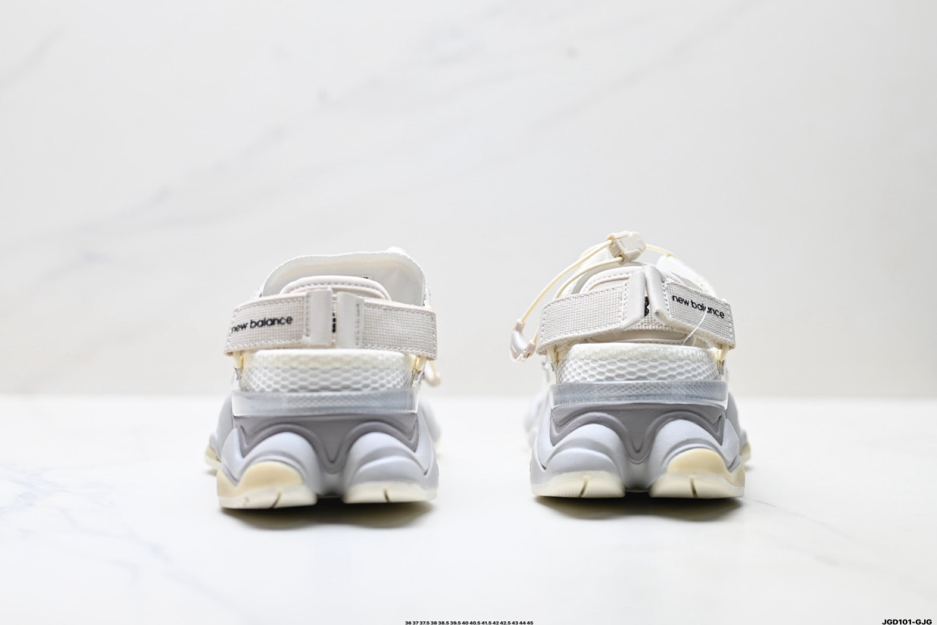 New Balance 9060 Convertible Lifestyle Sneakers