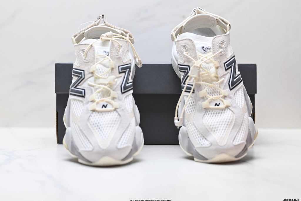 New Balance 9060 Convertible Lifestyle Sneakers