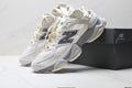 New Balance 9060 Convertible Lifestyle Sneakers