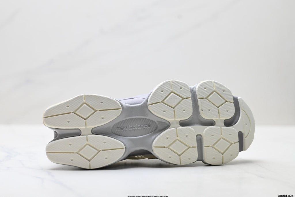 New Balance 9060 Convertible Lifestyle Sneakers