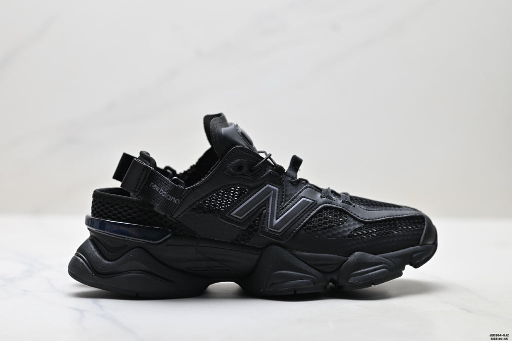 New Balance 9060 Convertible Lifestyle Sneakers