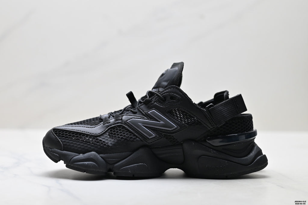 New Balance 9060 Convertible Lifestyle Sneakers