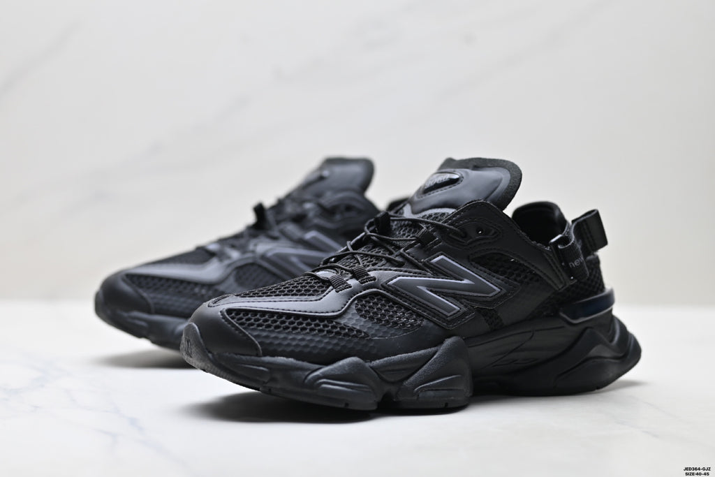 New Balance 9060 Convertible Lifestyle Sneakers