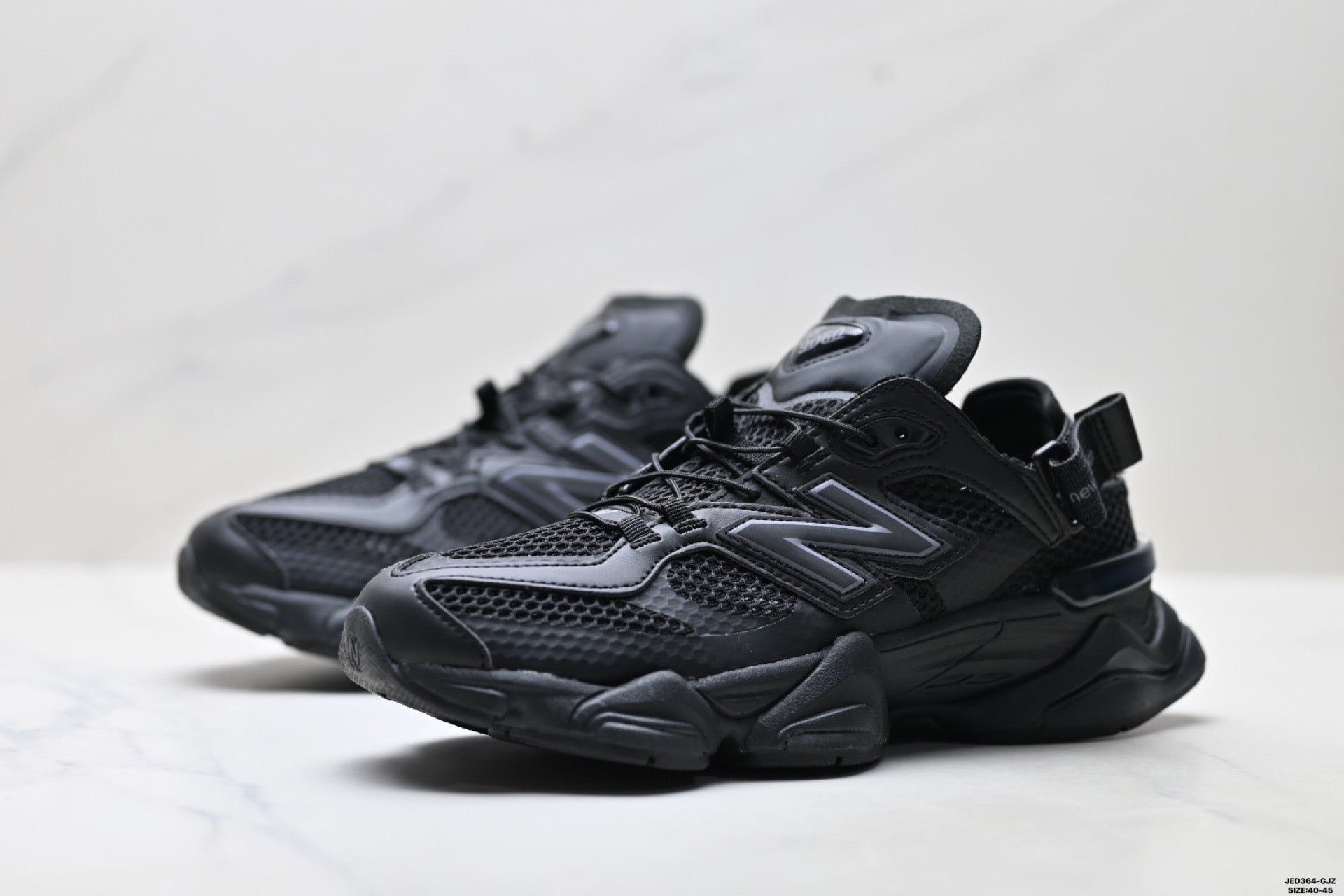 New Balance 9060 Convertible Lifestyle Sneakers