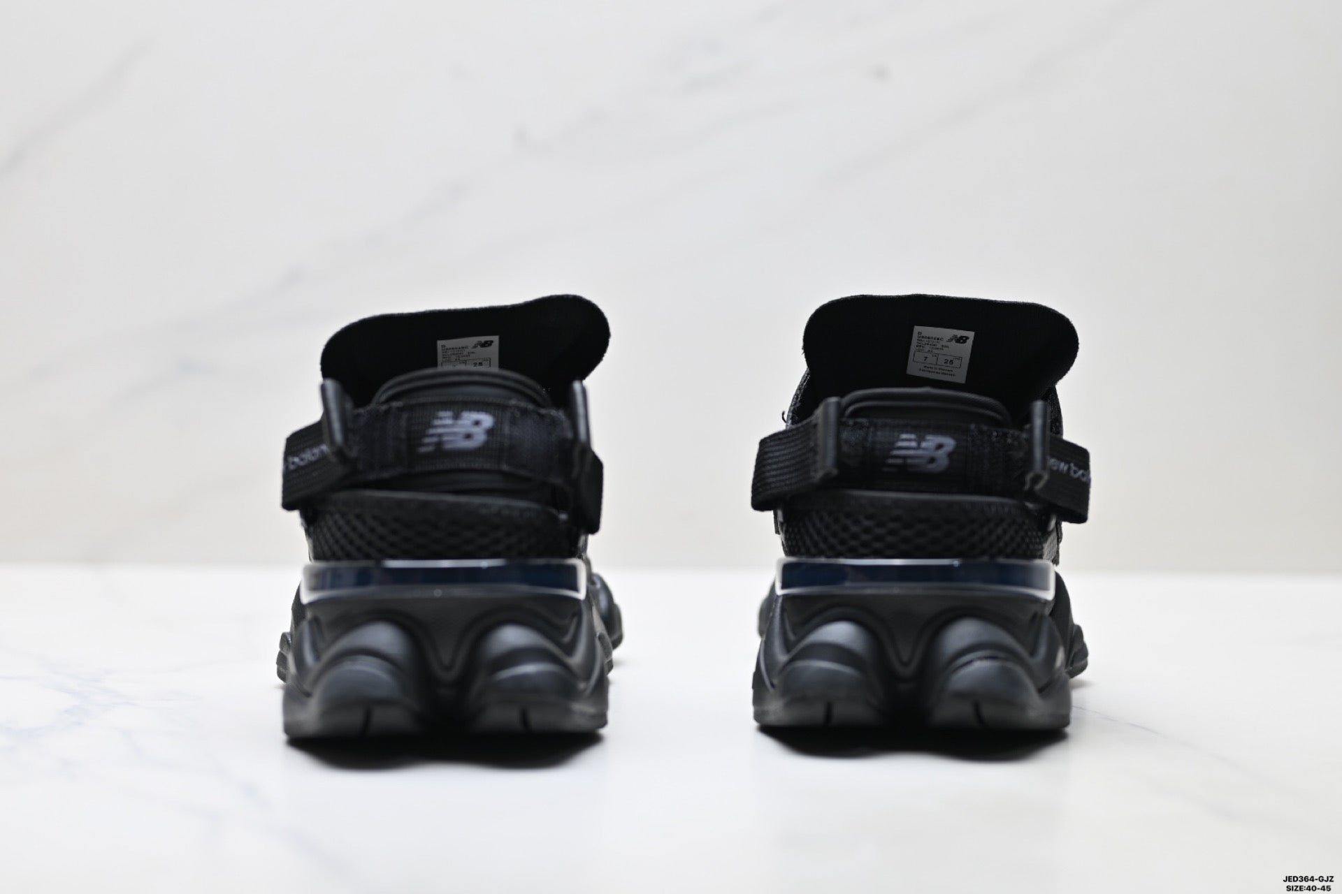 New Balance 9060 Convertible Lifestyle Sneakers