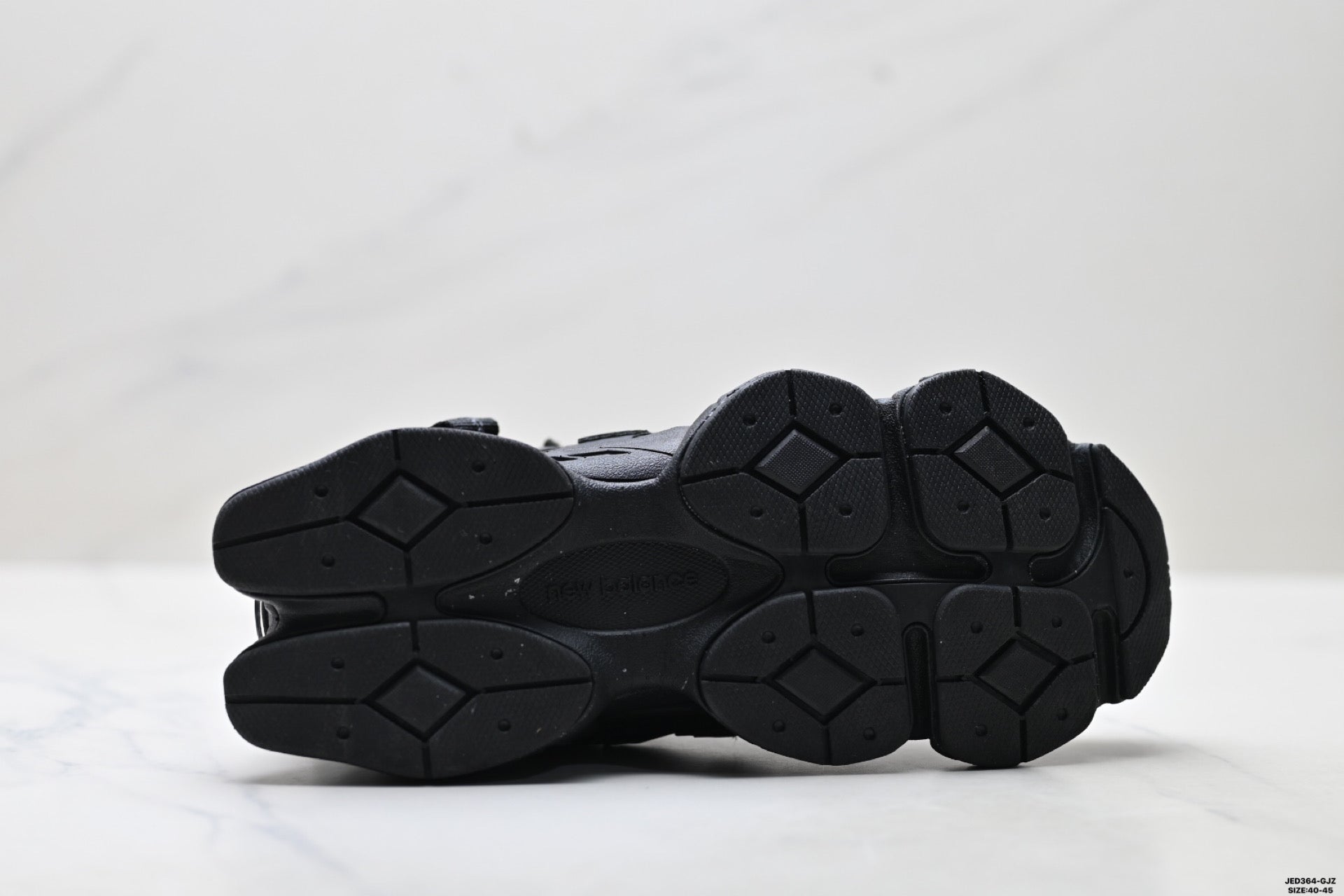 New Balance 9060 Convertible Lifestyle Sneakers