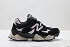 New Balance 9060 Retro Lifestyle Sneakers