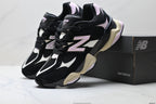 New Balance 9060 Retro Lifestyle Sneakers