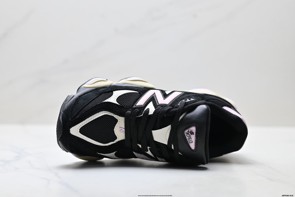 New Balance 9060 Retro Lifestyle Sneakers