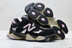 New Balance 9060 Retro Lifestyle Sneakers