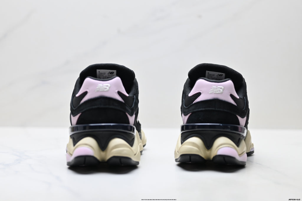 New Balance 9060 Retro Lifestyle Sneakers