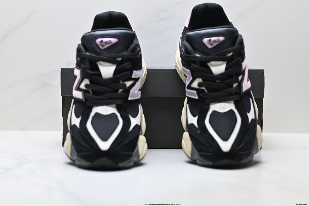 New Balance 9060 Retro Lifestyle Sneakers