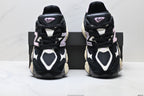 New Balance 9060 Retro Lifestyle Sneakers