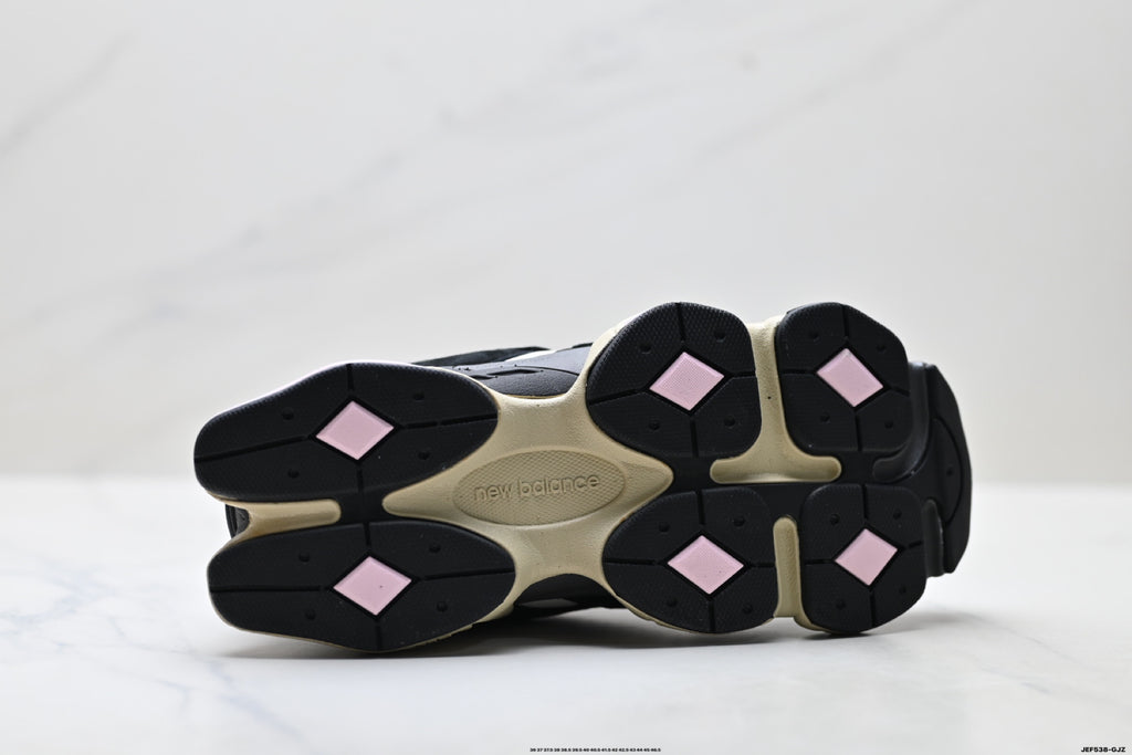 New Balance 9060 Retro Lifestyle Sneakers