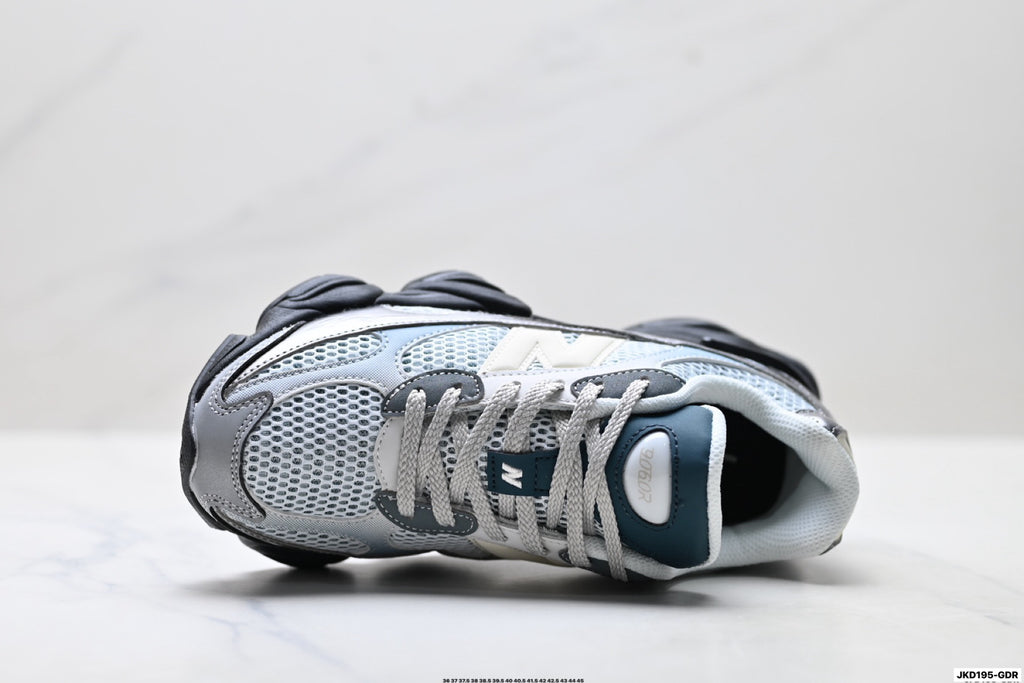 New Balance 9060 Retro Lifestyle Sneakers