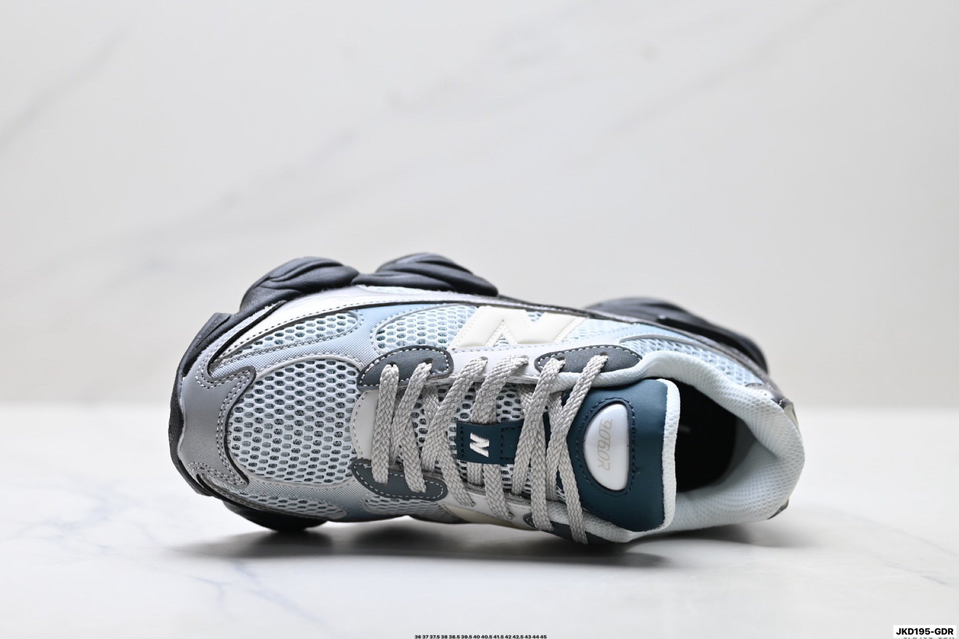 New Balance 9060 Retro Lifestyle Sneakers
