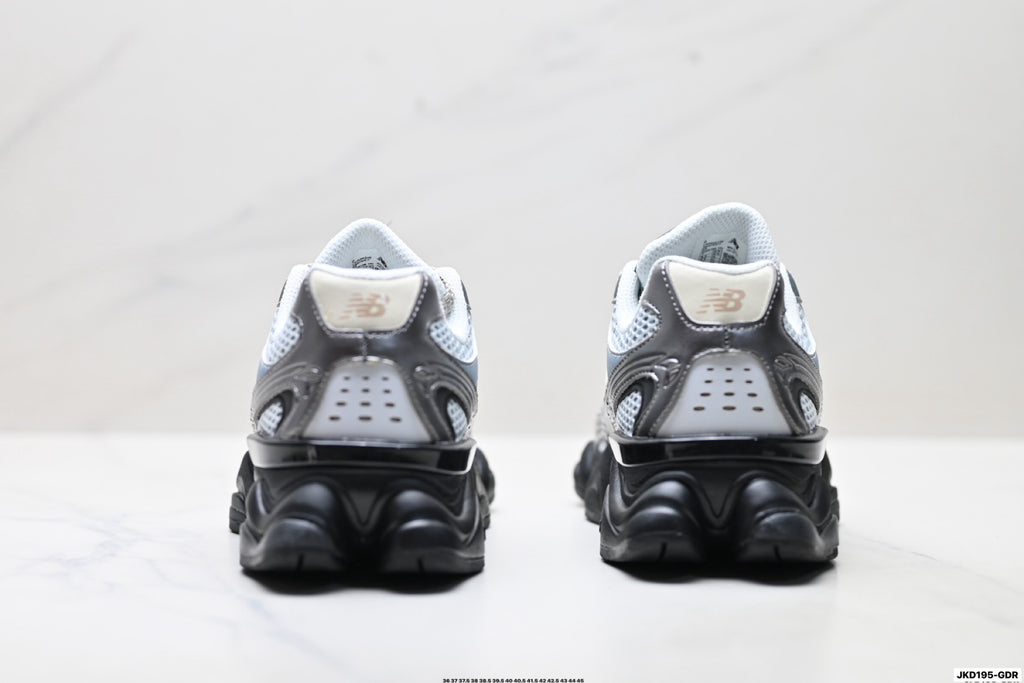 New Balance 9060 Retro Lifestyle Sneakers