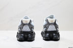 New Balance 9060 Retro Lifestyle Sneakers