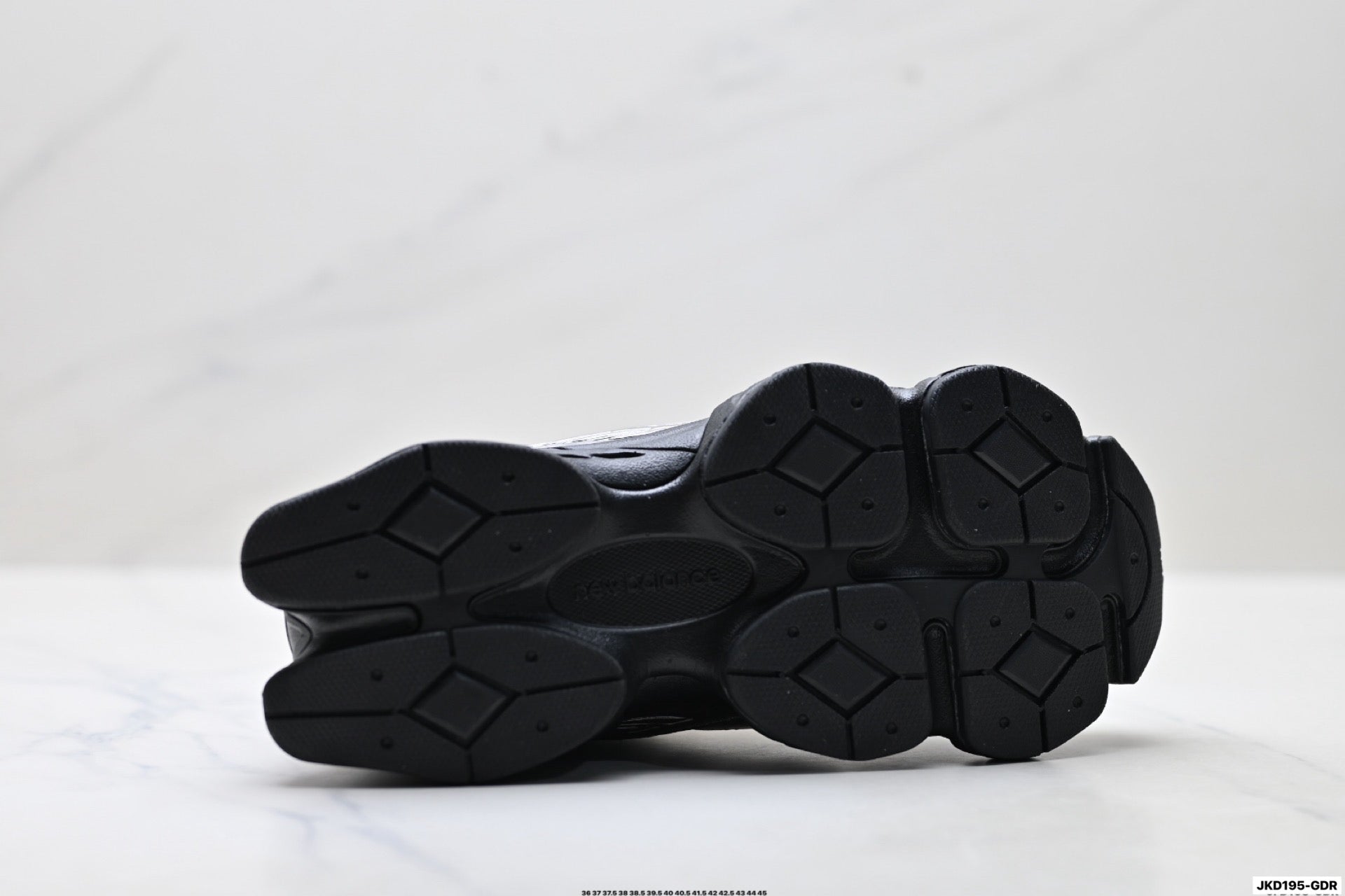 New Balance 9060 Retro Lifestyle Sneakers