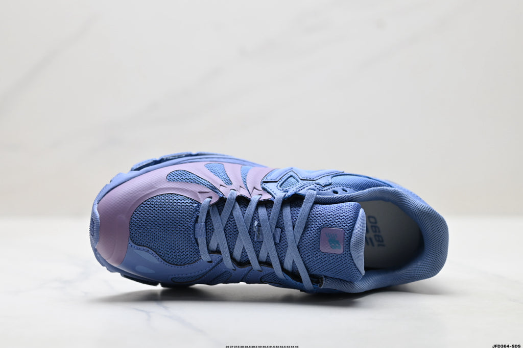 New Balance 1890 Retro Lifestyle Sneakers