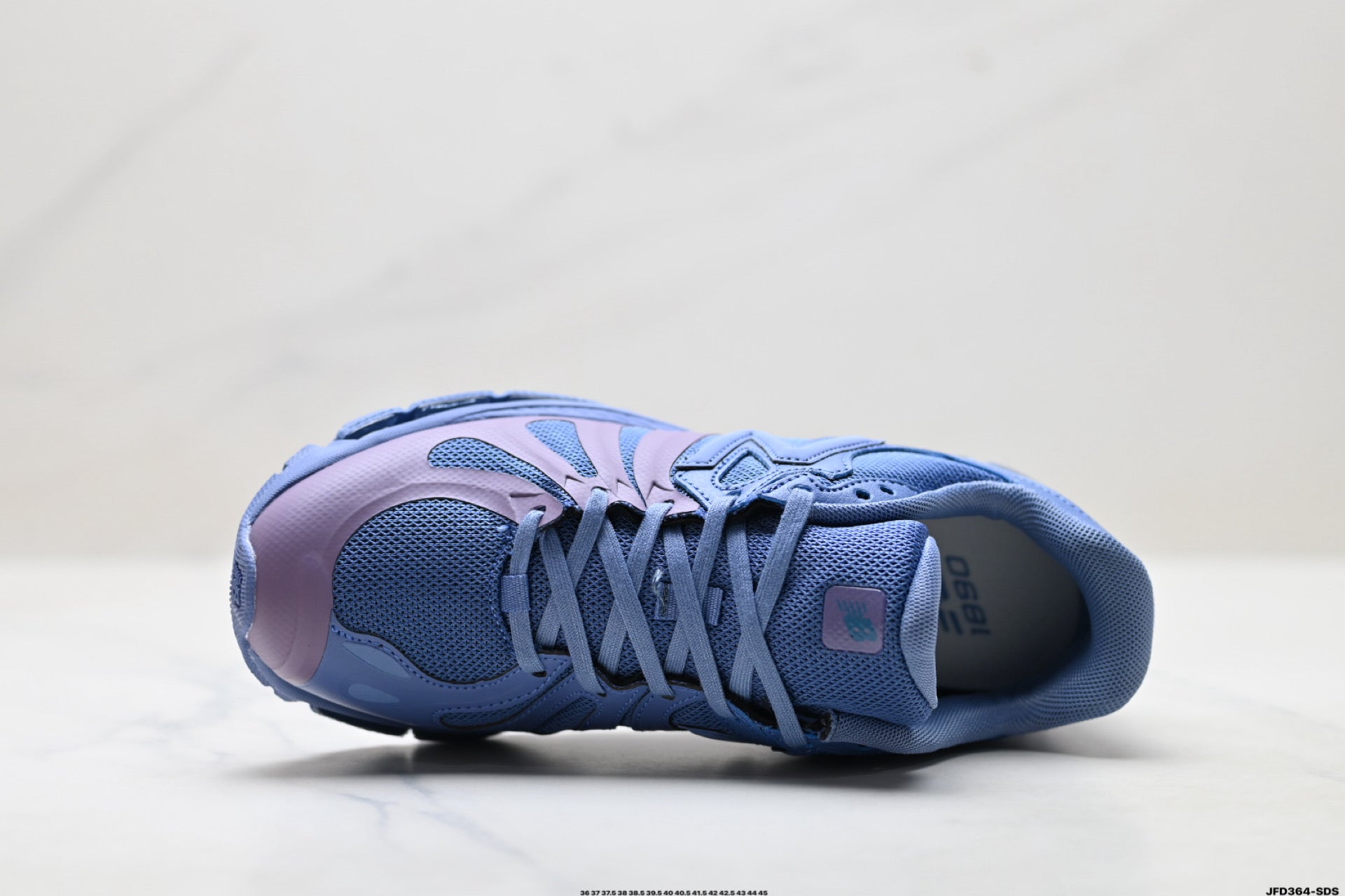 New Balance 1890 Retro Lifestyle Sneakers
