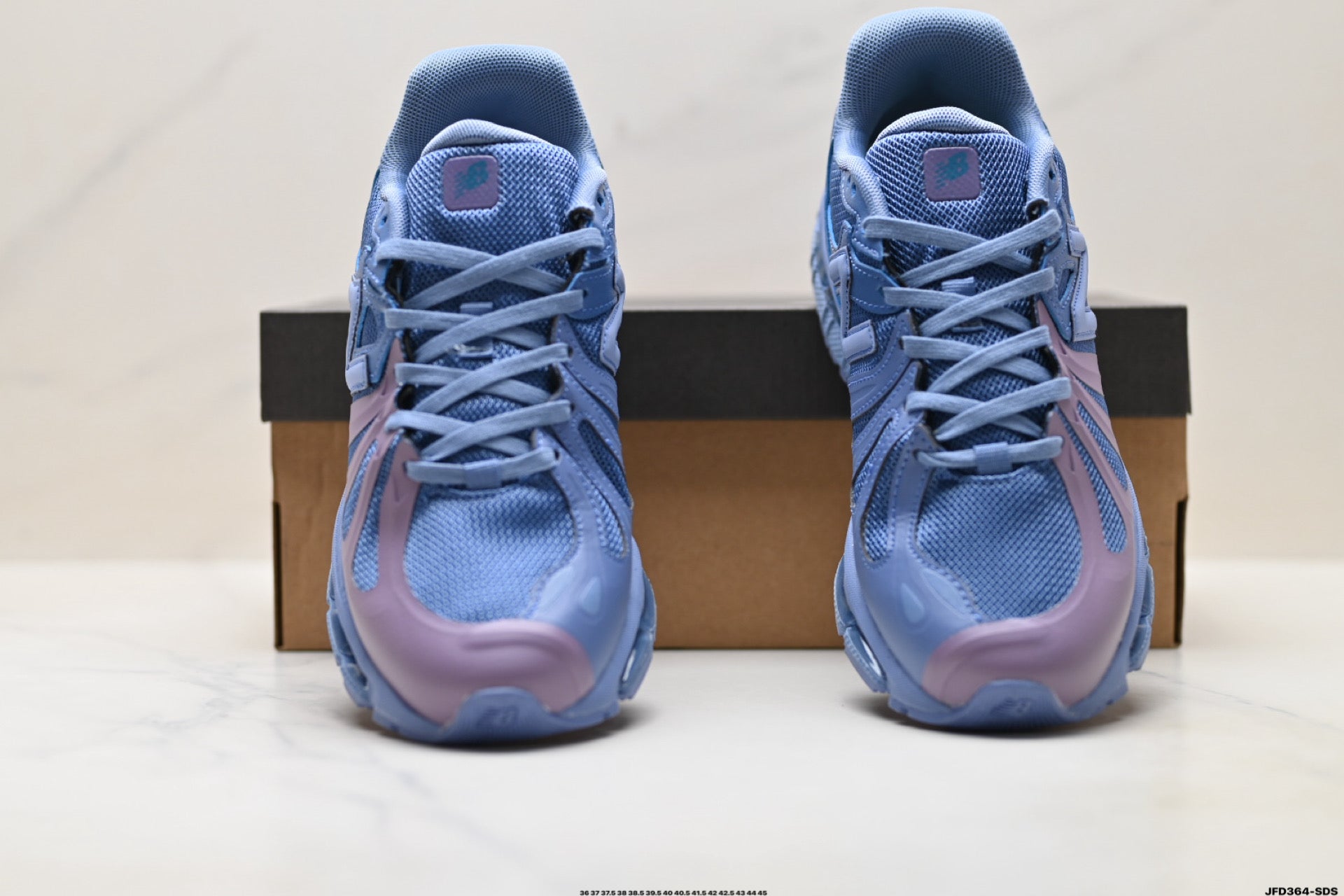 New Balance 1890 Retro Lifestyle Sneakers