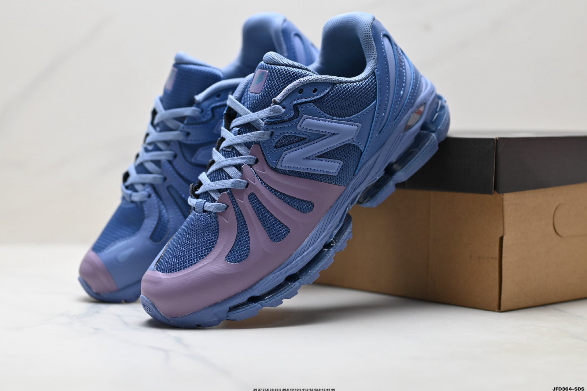 New Balance 1890 Retro Lifestyle Sneakers