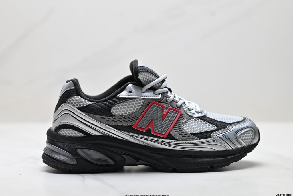 New Balance 2010 Retro Lifestyle Sneakers