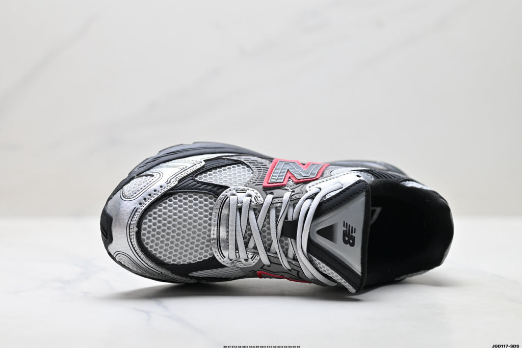 New Balance 2010 Retro Lifestyle Sneakers