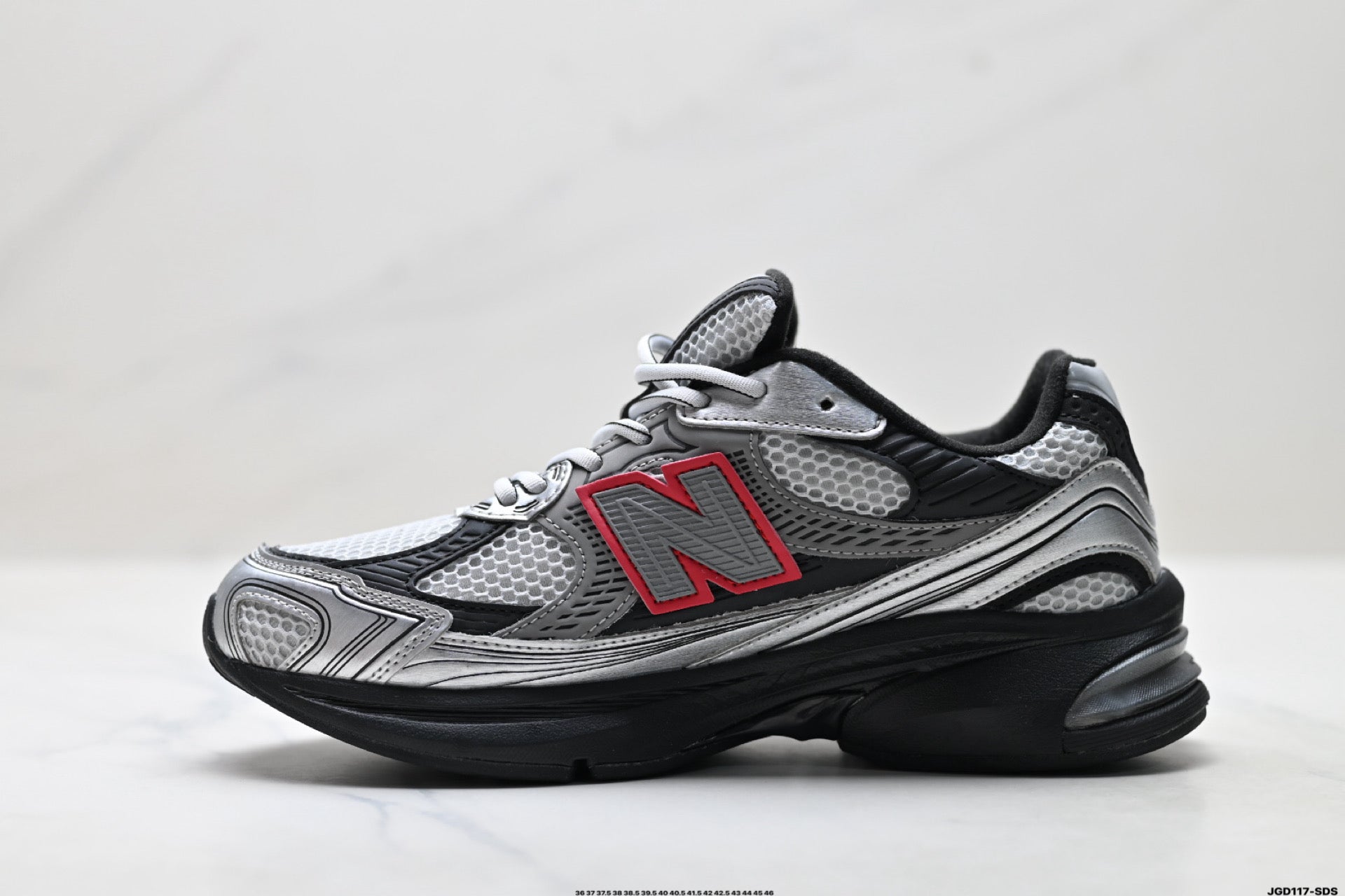 New Balance 2010 Retro Lifestyle Sneakers