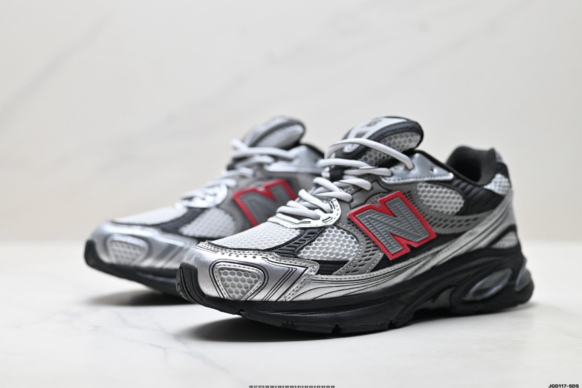 New Balance 2010 Retro Lifestyle Sneakers