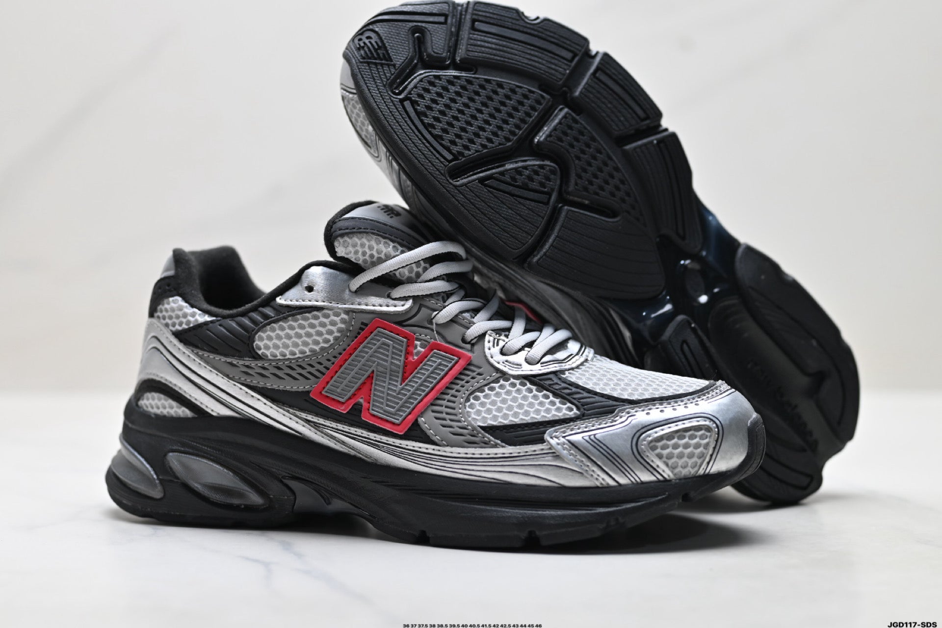 New Balance 2010 Retro Lifestyle Sneakers