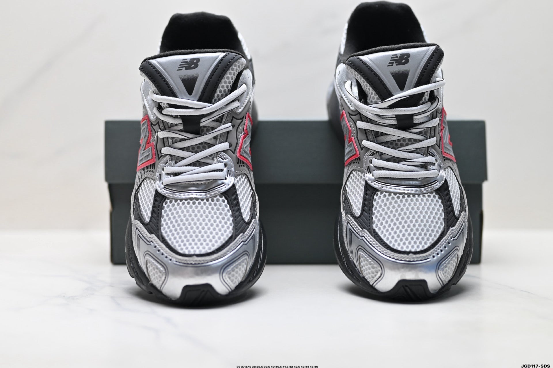 New Balance 2010 Retro Lifestyle Sneakers