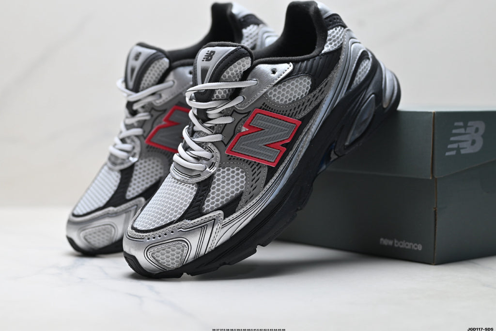 New Balance 2010 Retro Lifestyle Sneakers