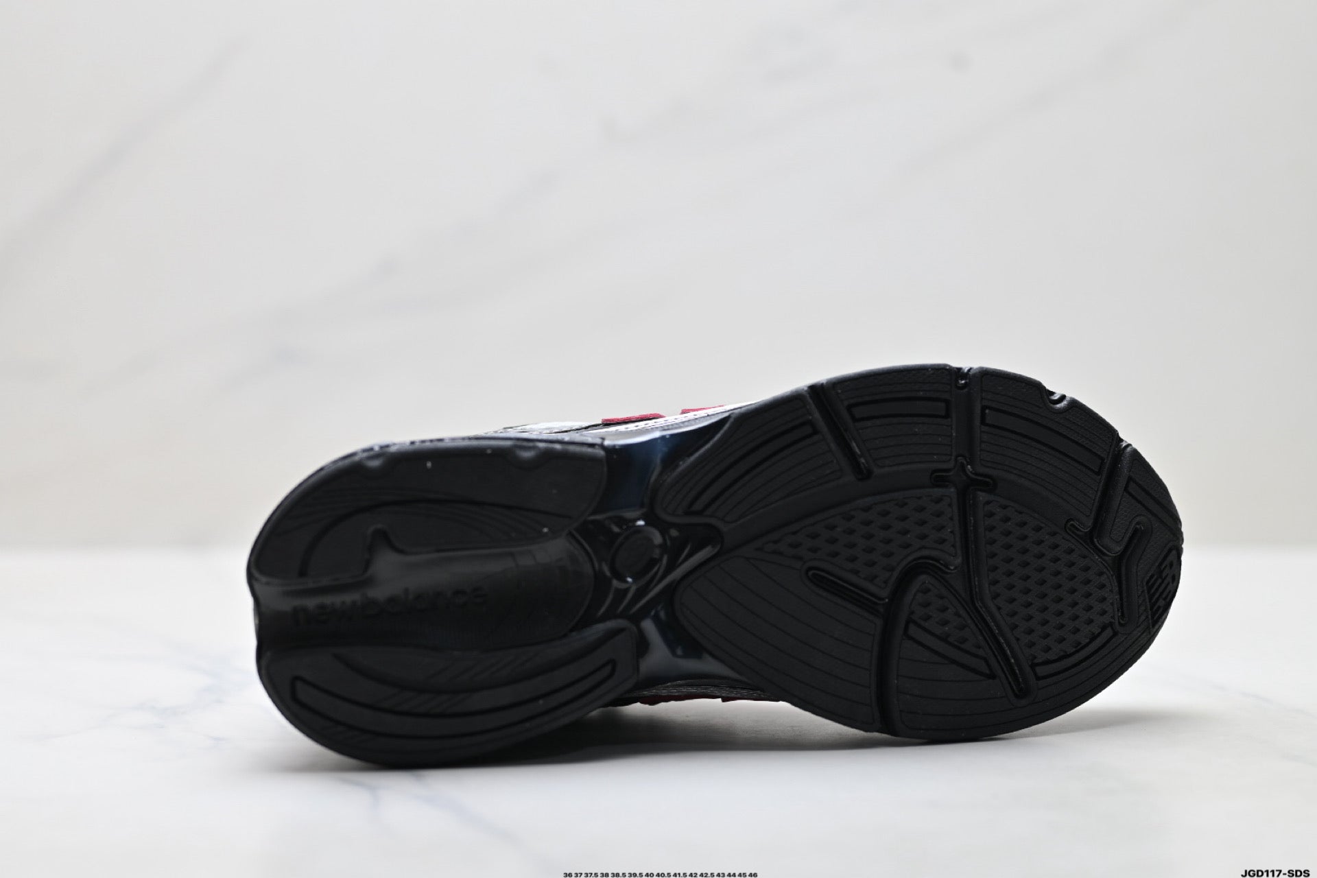 New Balance 2010 Retro Lifestyle Sneakers