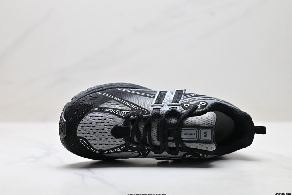 New Balance 1906 Retro Lifestyle Sneakers