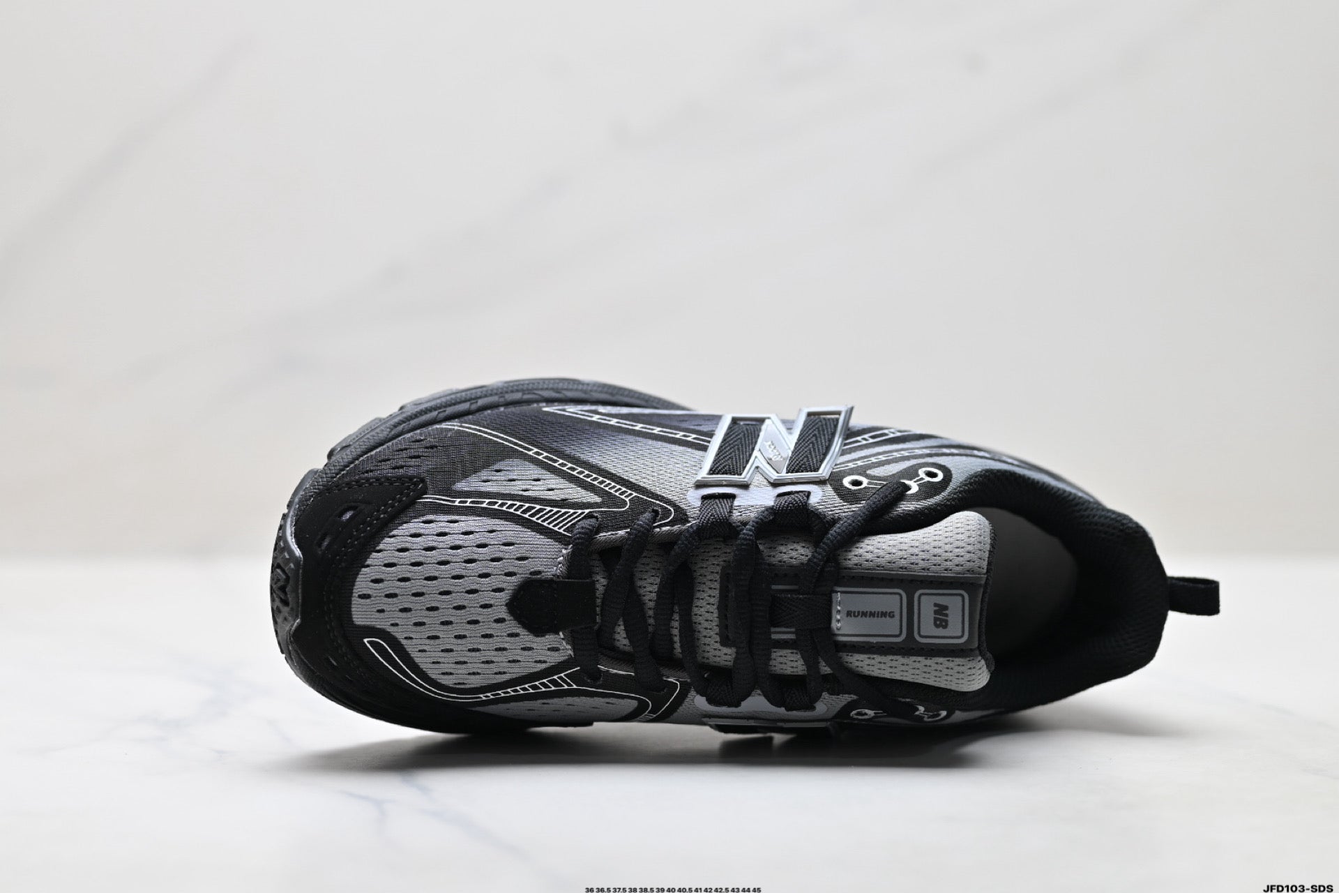 New Balance 1906 Retro Lifestyle Sneakers