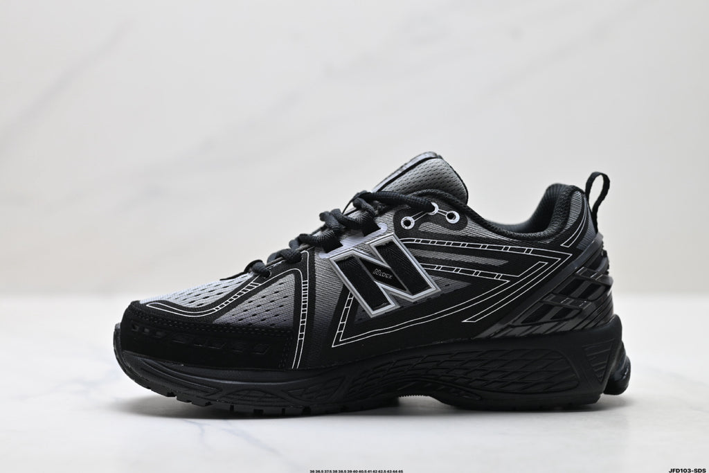 New Balance 983 Retro Lifestyle Sneakers